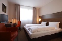 Business Double Room (Plus)