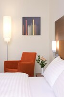 Business Twin Room, 2 Single Beds