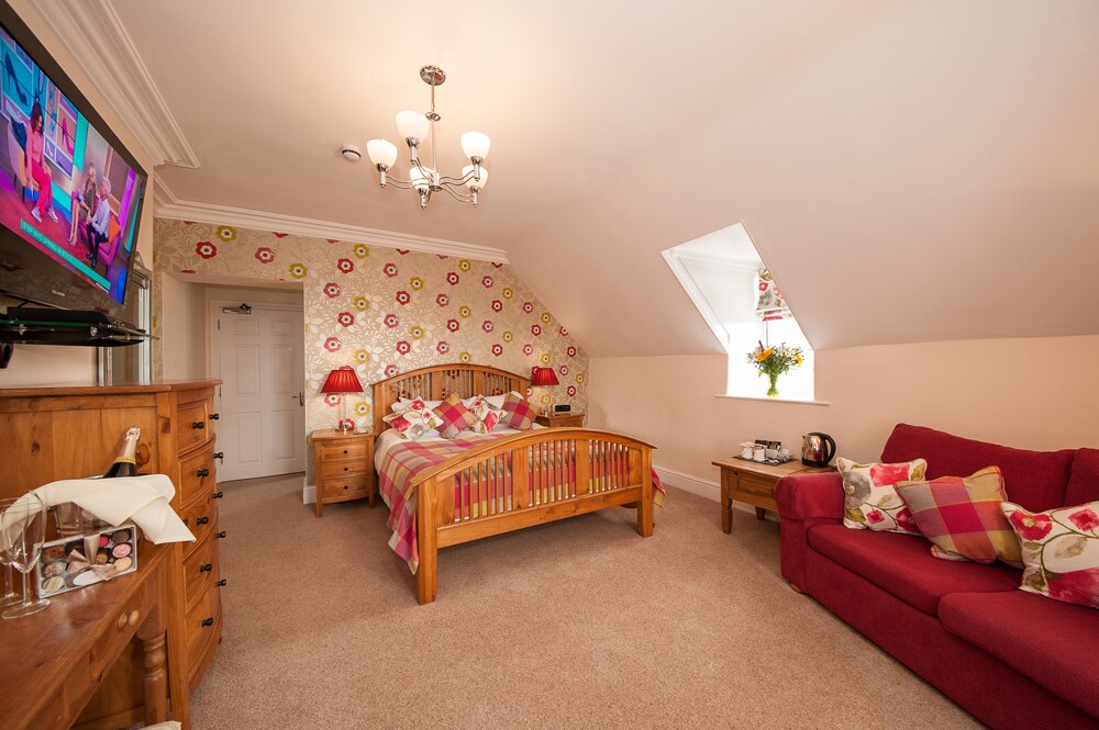 Guestroom