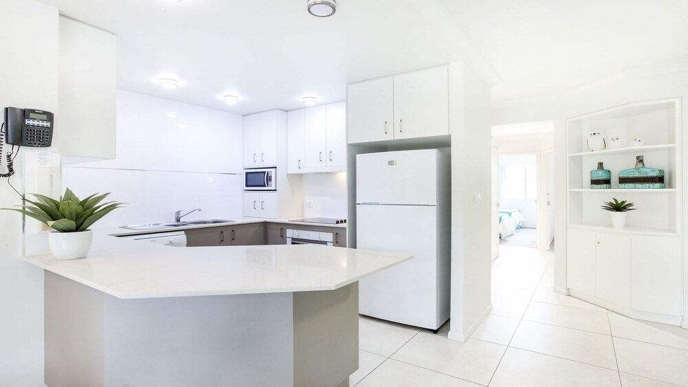 Chambre (Appartement Standard, 2 chambres, non-fumeur, cuisine)