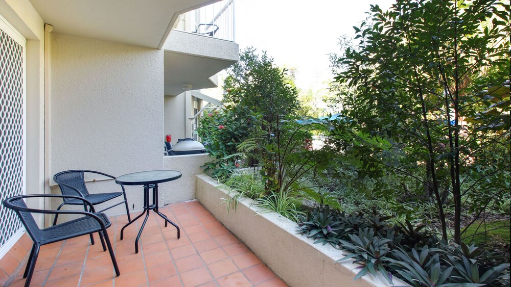 Chambre (Appartement Standard, 2 chambres, non-fumeur, cuisine)