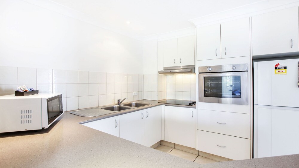 Chambre (Appartement Standard, plusieurs chambres, non-fumeur, cuisine (3 Bedroom 3 Nights Plus))