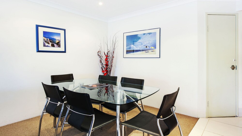 Chambre (Appartement Standard, 1 chambre)