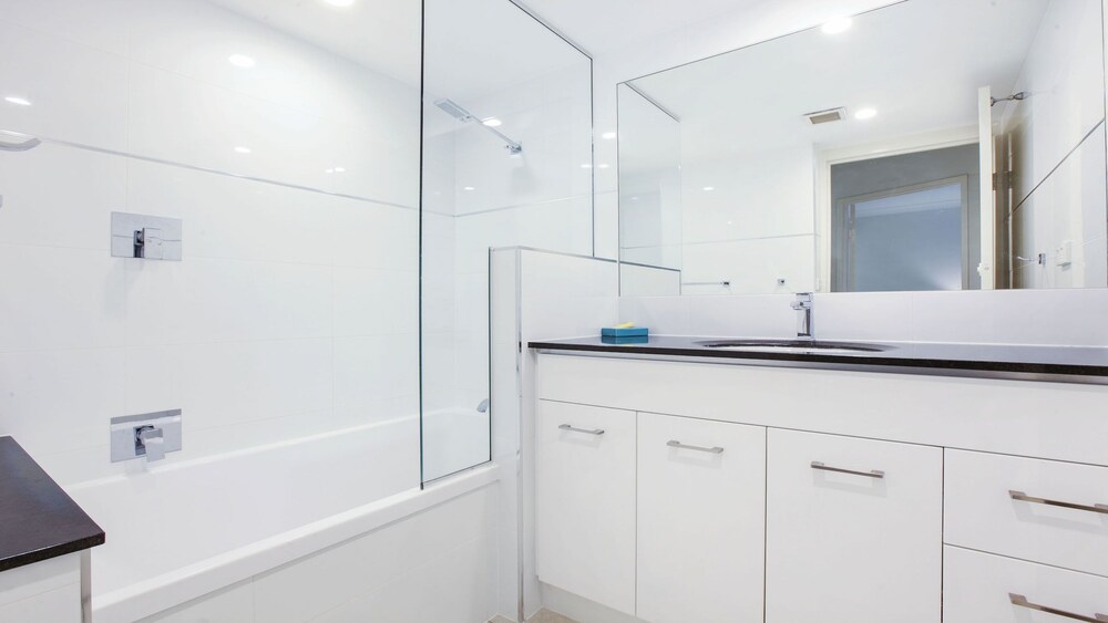 Chambre (Appartement Standard, 2 chambres, non-fumeur, cuisine)