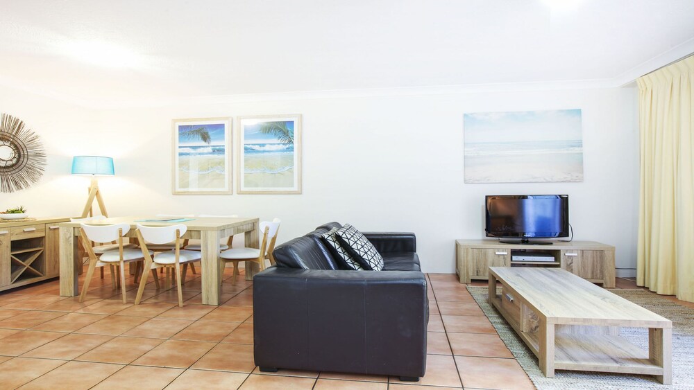 Chambre (Appartement Standard, 2 chambres, non-fumeur, cuisine)