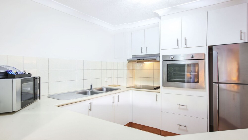 Chambre (Appartement Standard, 2 chambres, non-fumeur, cuisine)