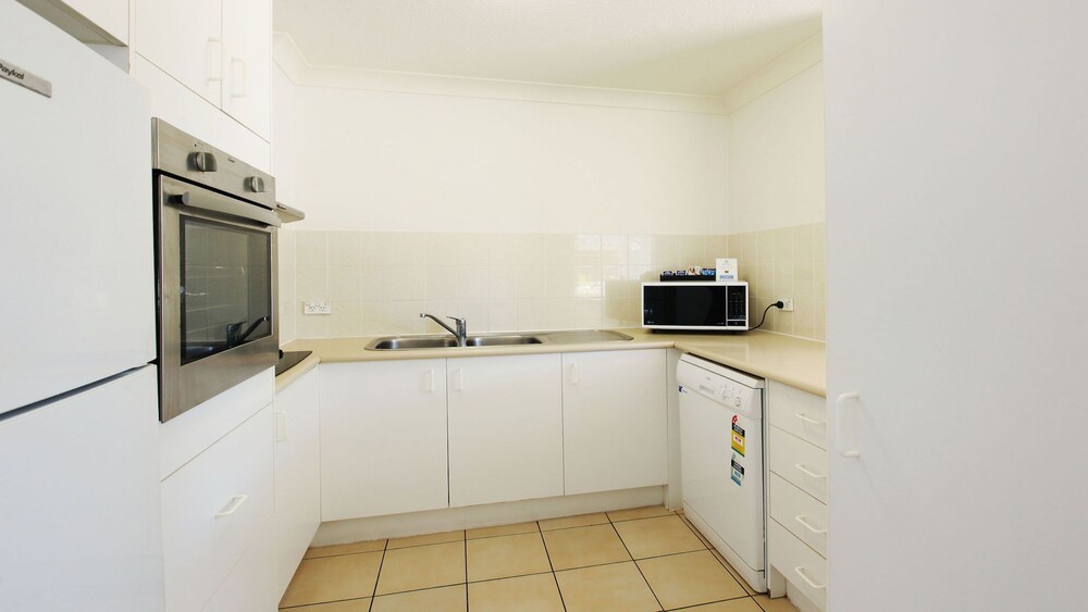 Chambre (Appartement Standard, 2 chambres, non-fumeur, cuisine)