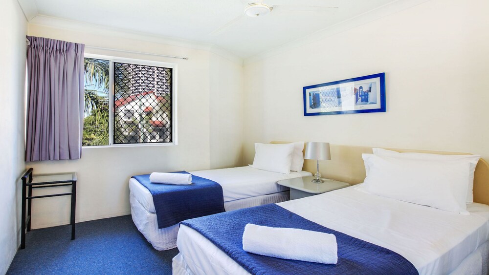 Chambre (Appartement Standard, 1 chambre)