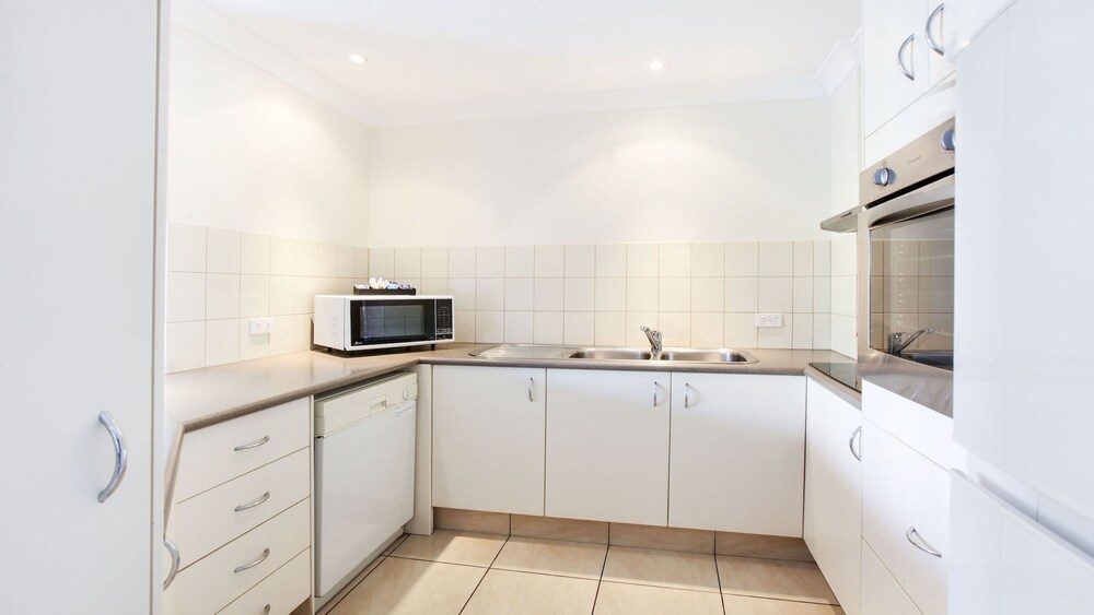 Chambre (Appartement Standard, plusieurs chambres, non-fumeur, cuisine (3 Bedroom 3 Nights Plus))