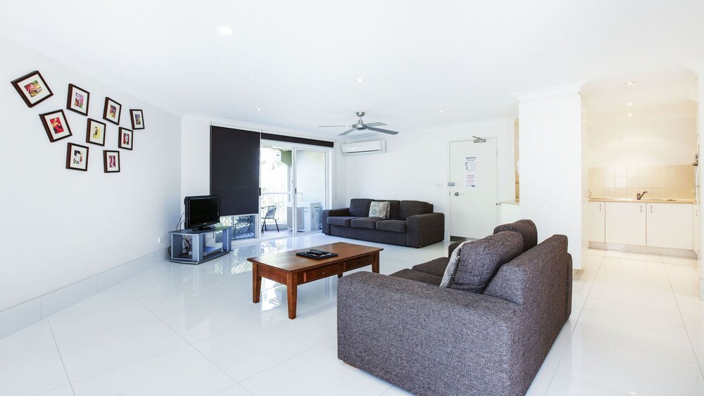 Chambre (Appartement Standard, plusieurs chambres, non-fumeur, cuisine (3 Bedroom 3 Nights Plus))
