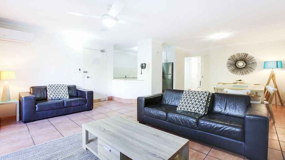 Chambre (Appartement Standard, 2 chambres, non-fumeur, cuisine)