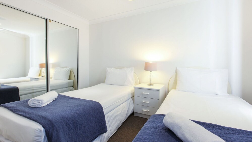 Chambre (Appartement Standard, plusieurs chambres, non-fumeur, cuisine (3 Bedroom 3 Nights Plus))