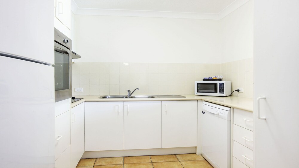 Chambre (Appartement Standard, plusieurs chambres, non-fumeur, cuisine (3 Bedroom 3 Nights Plus))