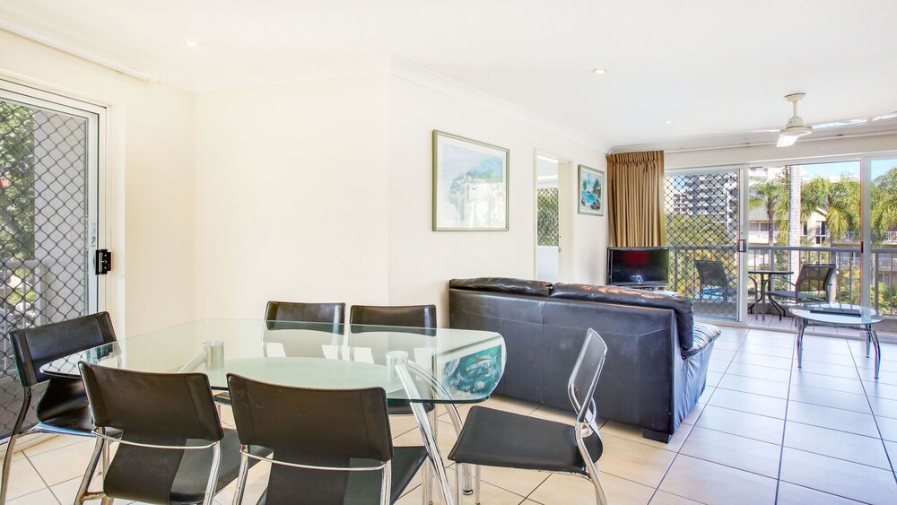 Chambre (Appartement Standard, plusieurs chambres, non-fumeur, cuisine (3 Bedroom 3 Nights Plus))