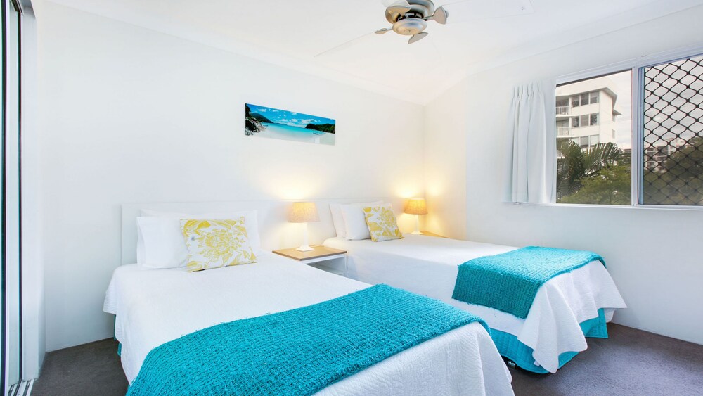 Chambre (Appartement Standard, 2 chambres, non-fumeur, cuisine)