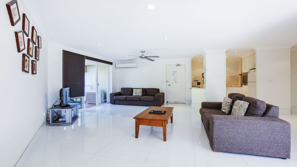 Chambre (Appartement Standard, plusieurs chambres, non-fumeur, cuisine (3 Bedroom 3 Nights Plus))