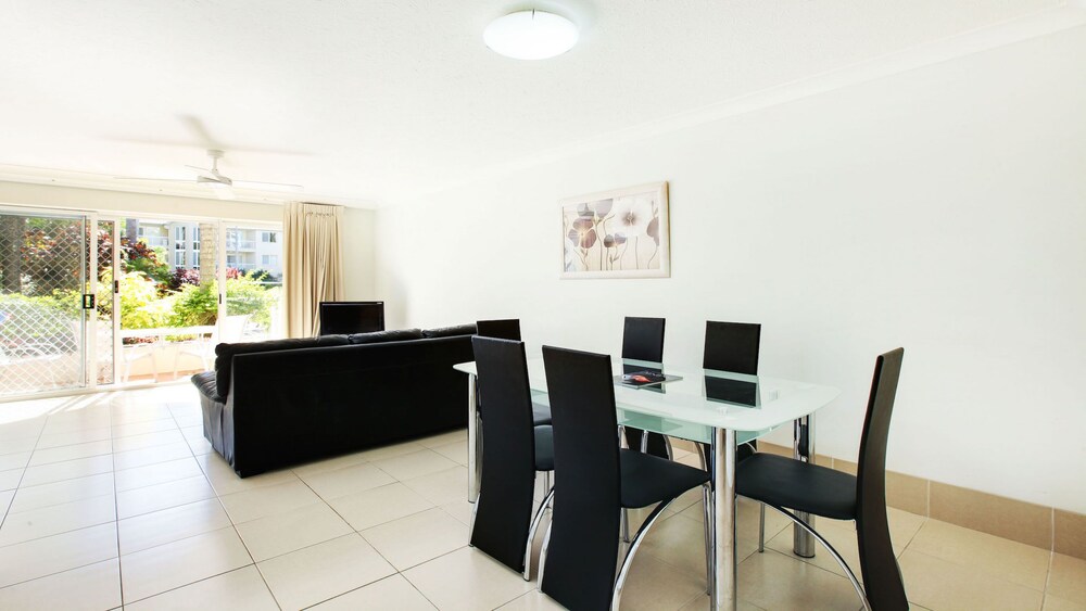 Chambre (Appartement Standard, 2 chambres, non-fumeur, cuisine)