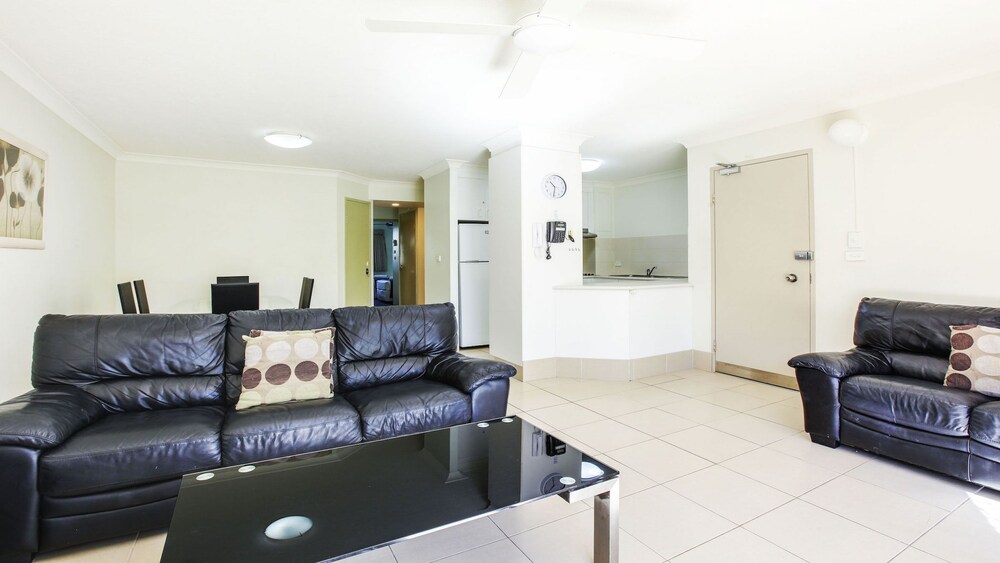 Chambre (Appartement Standard, 2 chambres, non-fumeur, cuisine)