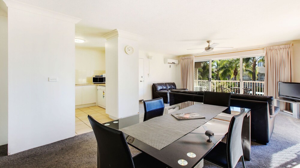 Chambre (Appartement Standard, 2 chambres, non-fumeur, cuisine)