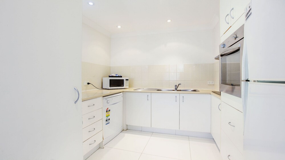 Chambre (Appartement Standard, plusieurs chambres, non-fumeur, cuisine (3 Bedroom 3 Nights Plus))