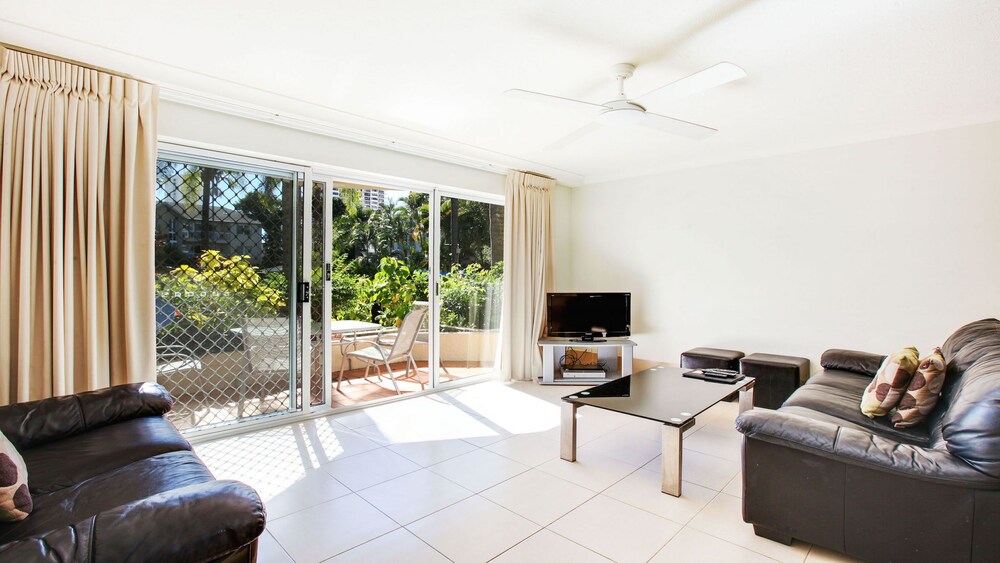 Chambre (Appartement Standard, plusieurs chambres, non-fumeur, cuisine (3 Bedroom 3 Nights Plus))