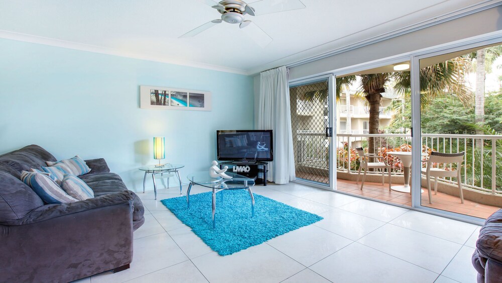 Chambre (Appartement Standard, 2 chambres, non-fumeur, cuisine)