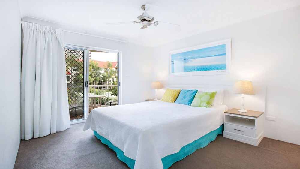 Chambre (Appartement Standard, 2 chambres, non-fumeur, cuisine)
