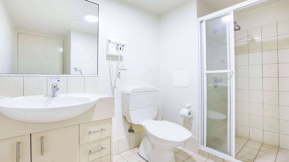 Chambre (Appartement Standard, 2 chambres, non-fumeur, cuisine)