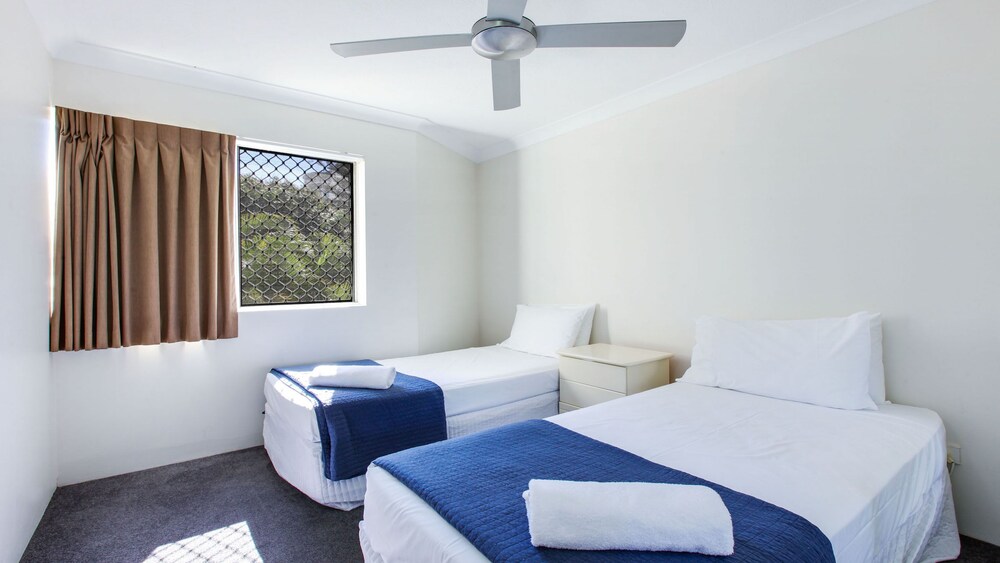 Chambre (Appartement Standard, plusieurs chambres, non-fumeur, cuisine (3 Bedroom 3 Nights Plus))