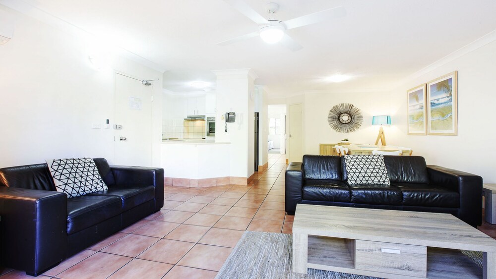 Chambre (Appartement Standard, 2 chambres, non-fumeur, cuisine)