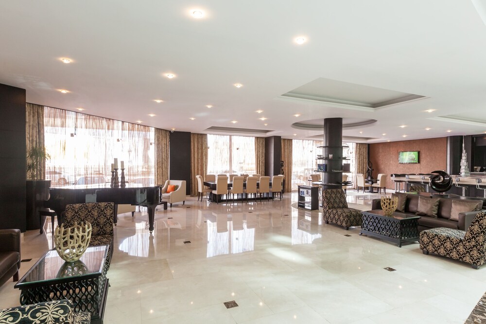Hotel Bar