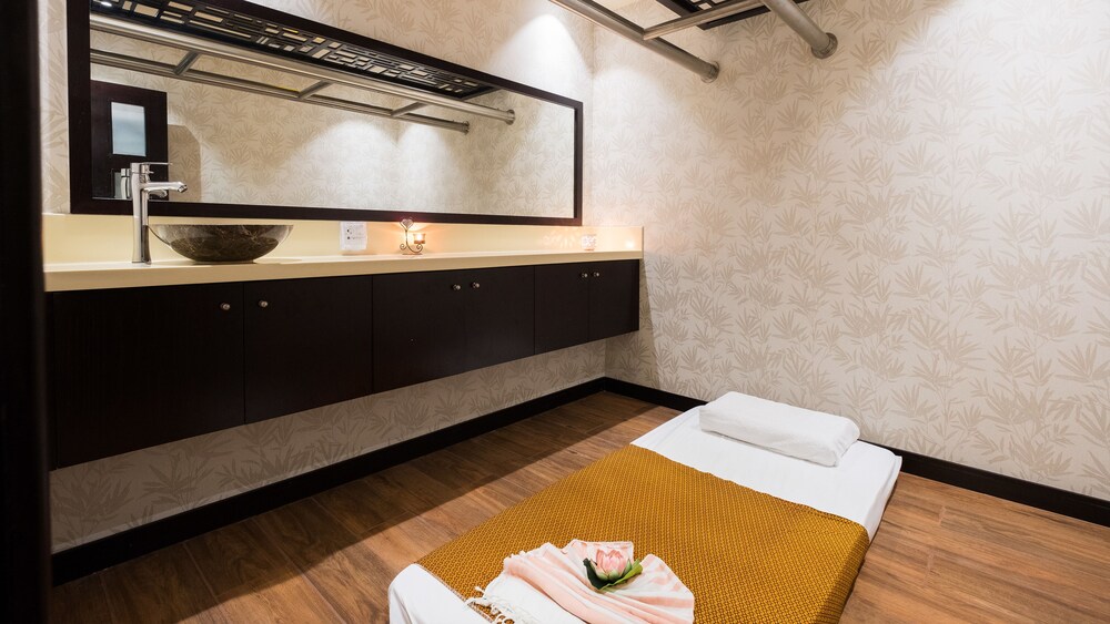 Treatment Room