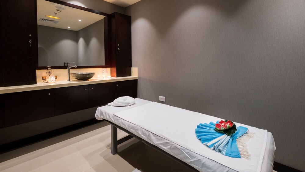 Treatment Room