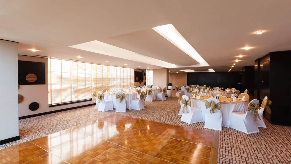 Ballroom