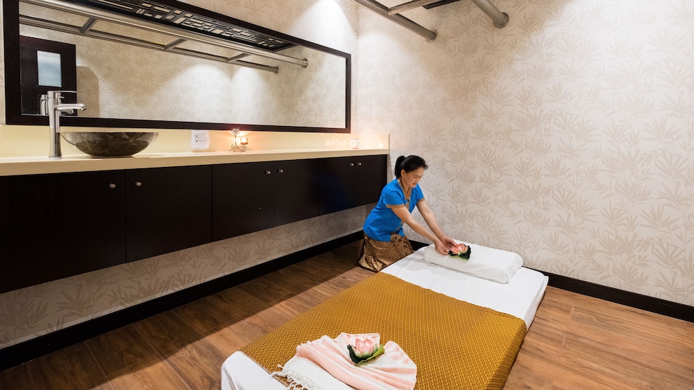 Treatment Room