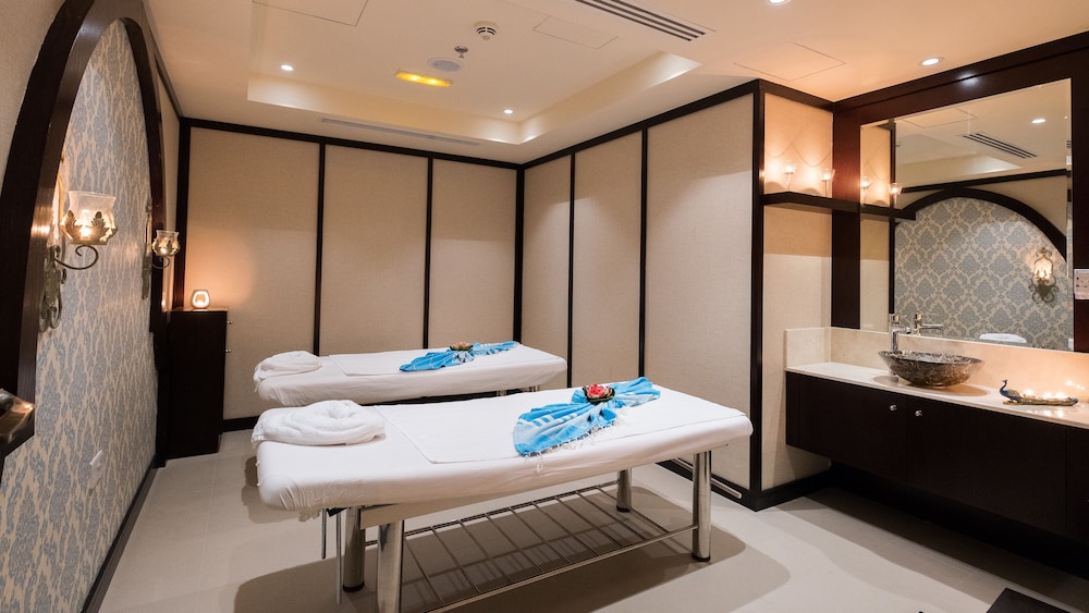 Treatment Room