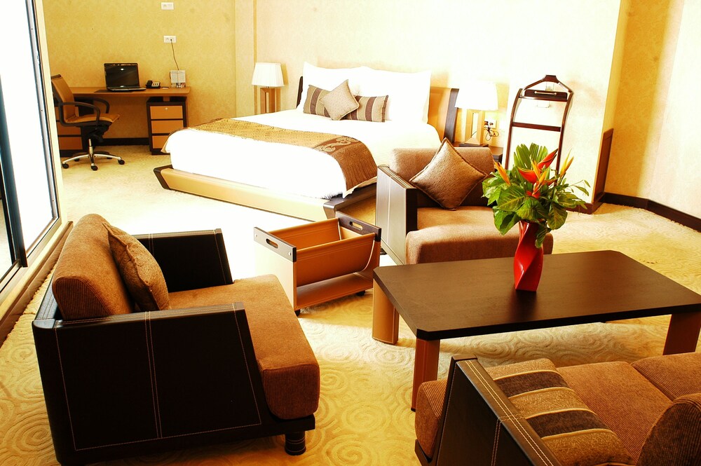 Guestroom