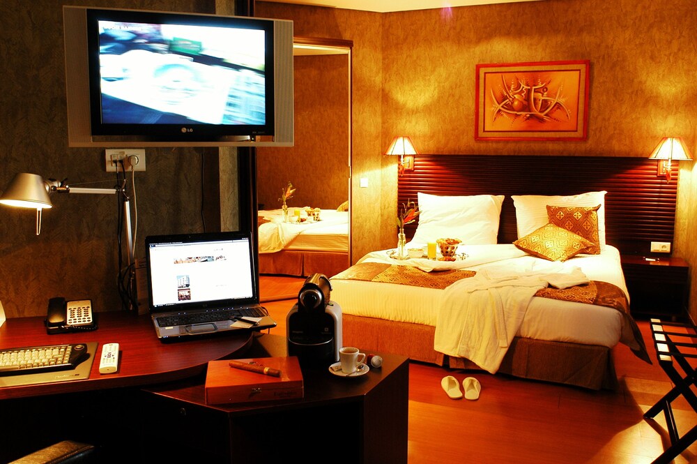 Guestroom