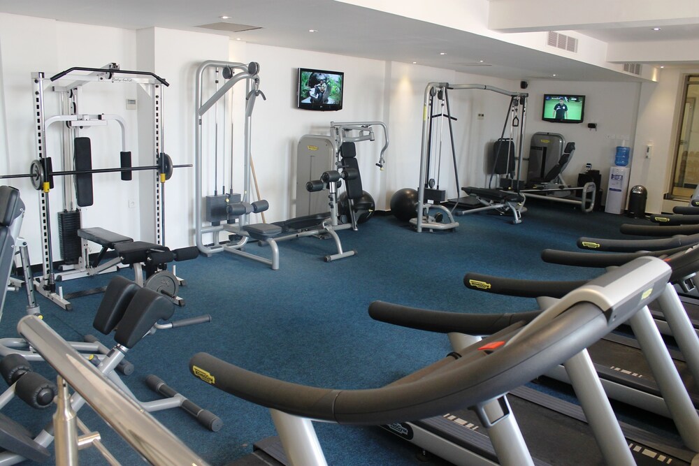 Sports Facility