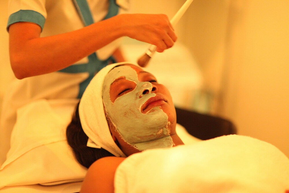 Treatment Room