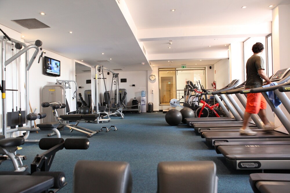 Sports Facility