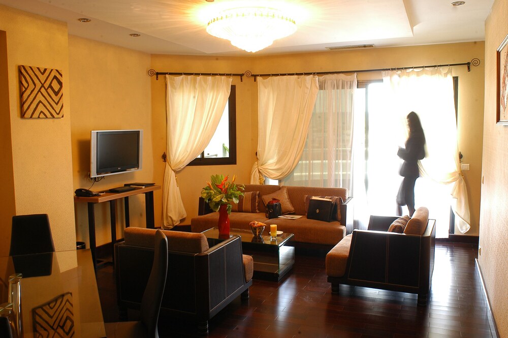 Guestroom