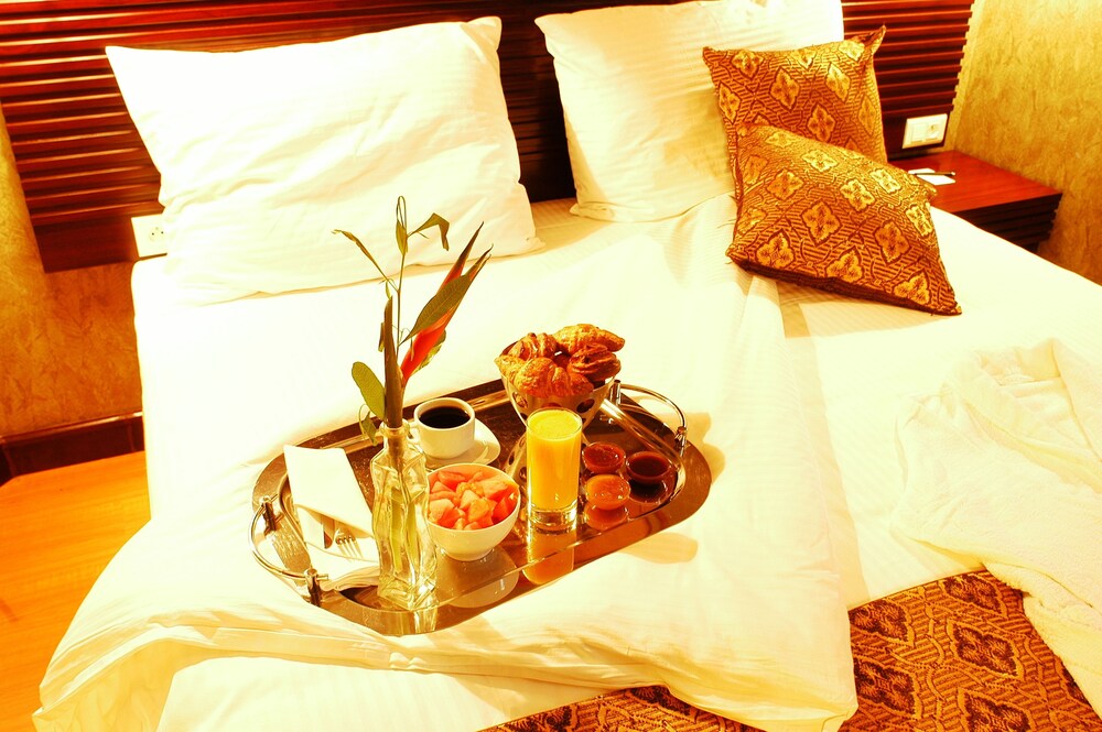 Guestroom