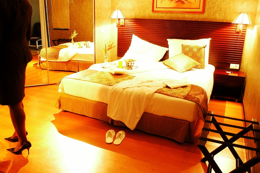 Guestroom