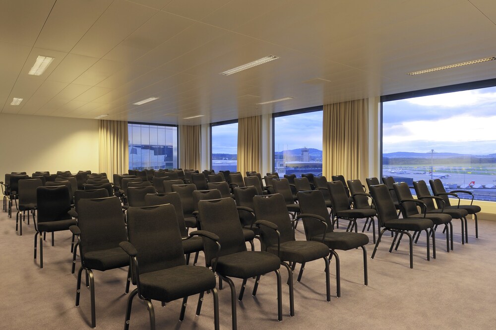Salle de réunion