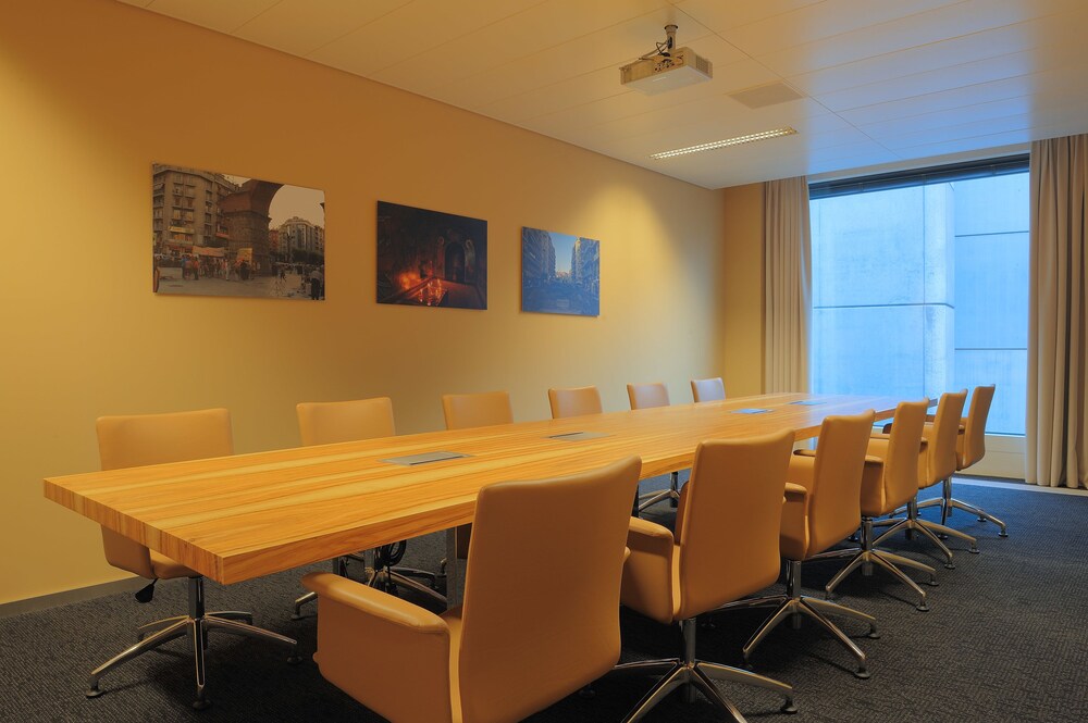 Salle de réunion
