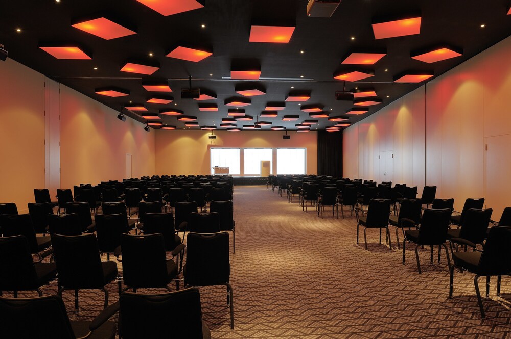 Salle de réunion