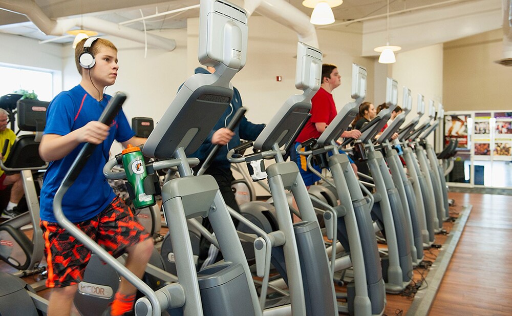 Gym