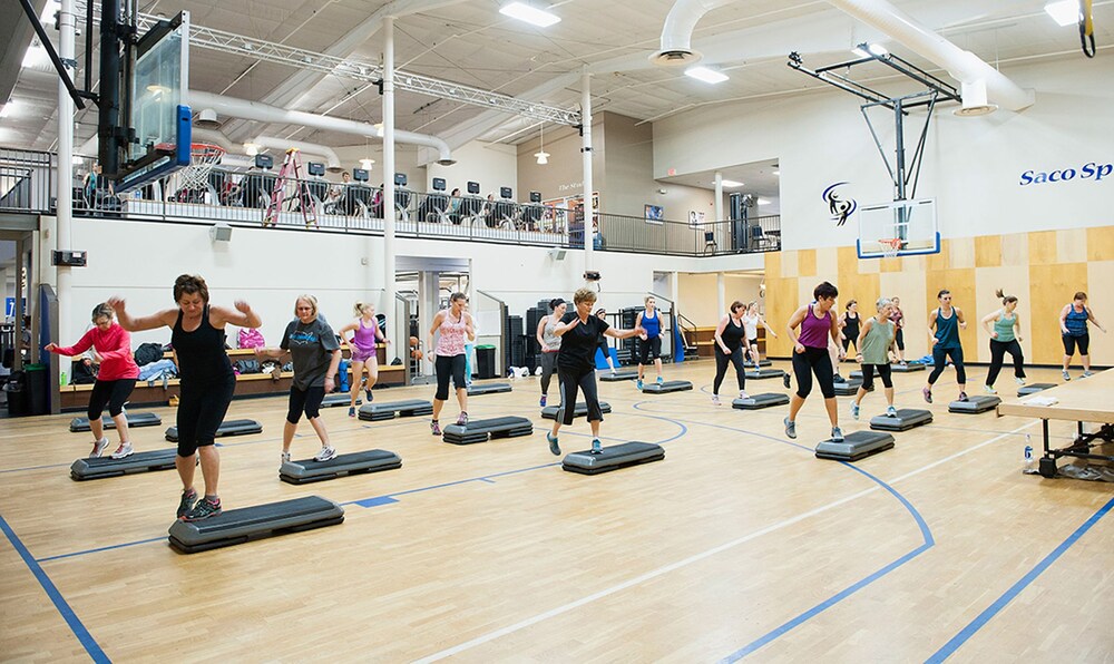 Sports Facility