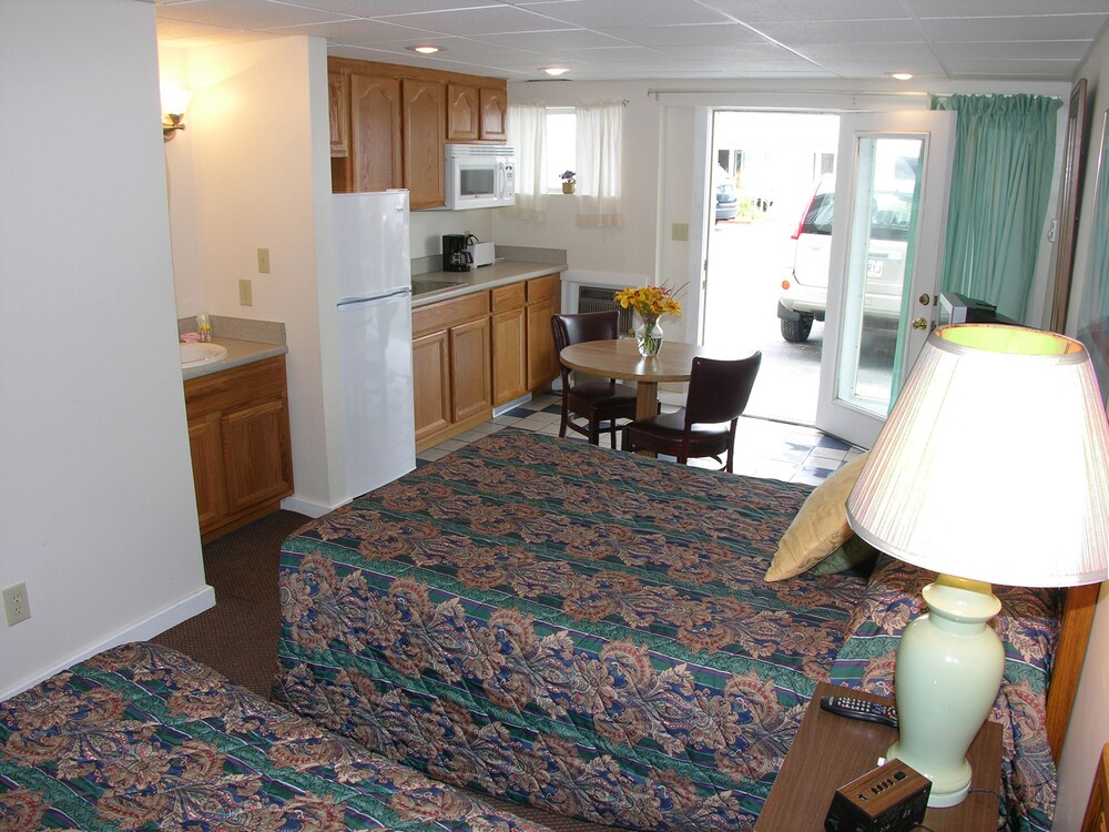 Guestroom